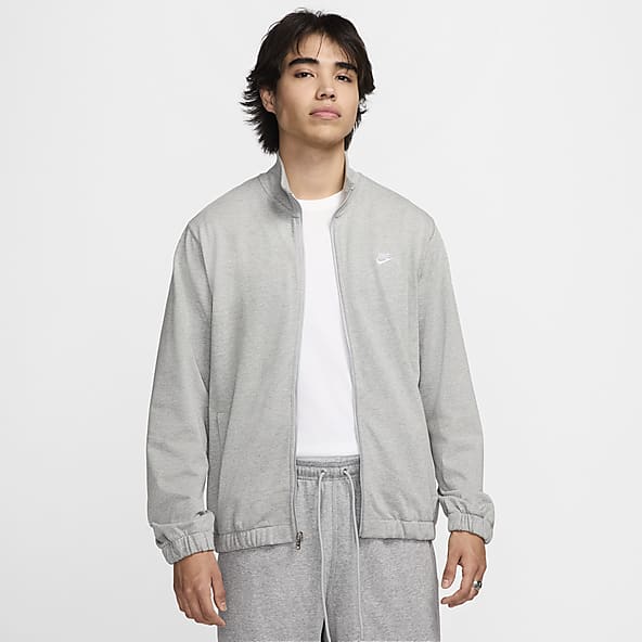 Nike Black Friday Gris Lifestyle Hauts de survetement. Nike FR